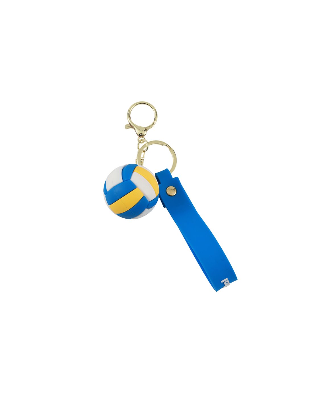 Portachiavi volley